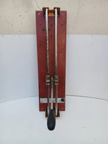 Riscador de Piso Cortag 50 cm