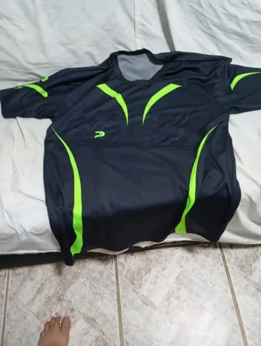 Material de arbitragem