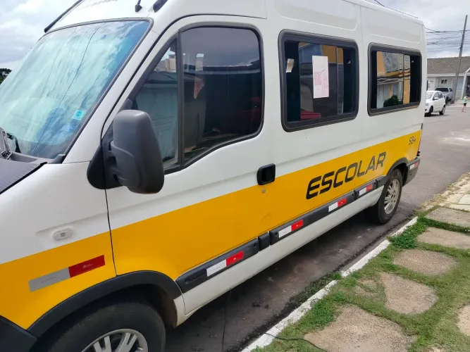 Renault Master 2.5 DCI 16V 115cv 16L Diesel 2010