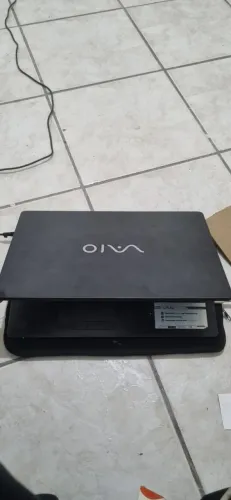 sony vaio core i5