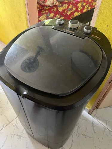 Máquina de lavar Muller Big | 16kg