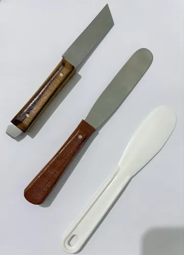 Materiais odontológicos