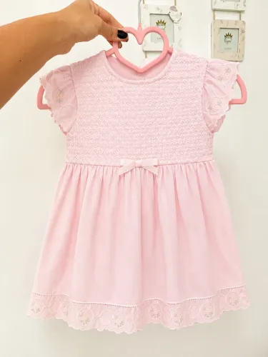 Vestidos menina