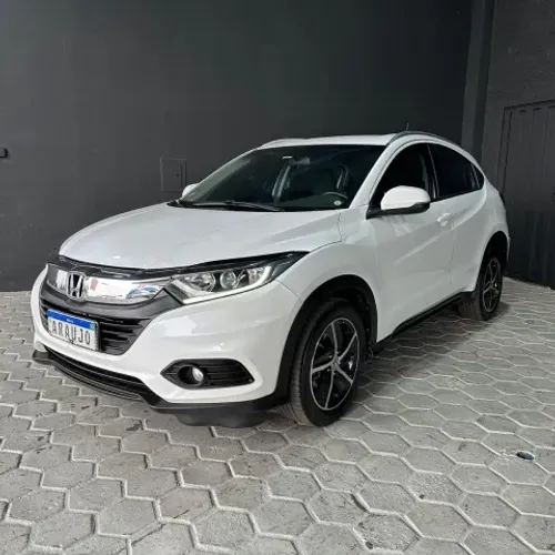 Honda HR-V EX 1.8 Flexone 16V 5P Aut. 2019
