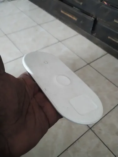 Carregador por indução