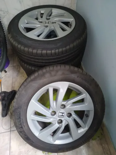 Aro 15