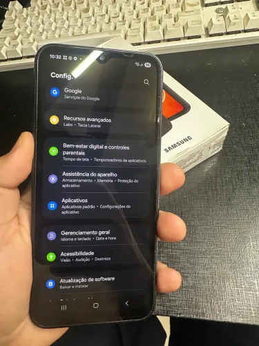 Galaxy A14 5G