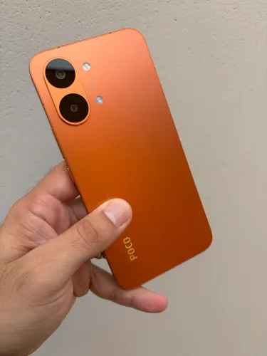 Xiaomi Poco X 8 PRO MAX - 512gb