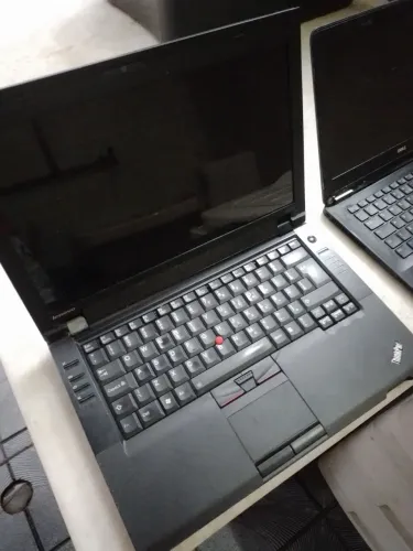Notebooks Dell e Lenovo ThinkPad [RETIRADA DE PECAS]
