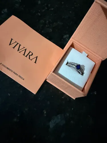 Anel vivara