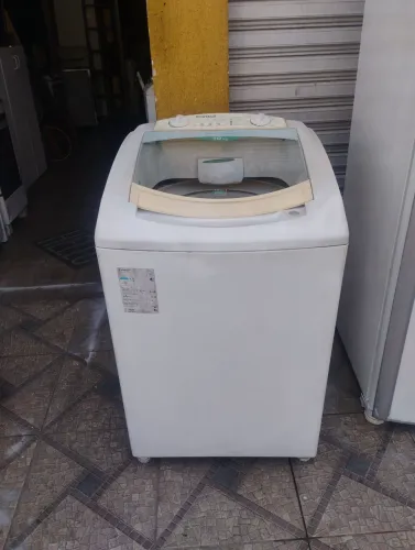 Vende se uma máquina de lavar Consul maré 10 kilos