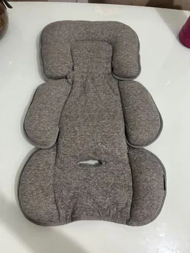 Almofada redutora bebê