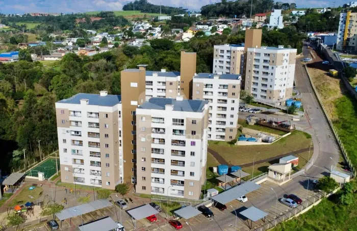 Apartamento para locação, Bom Pastor, Chapecó - SC