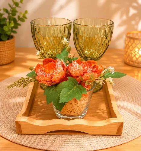 Decoração
