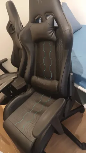 CADEIRA GAMER