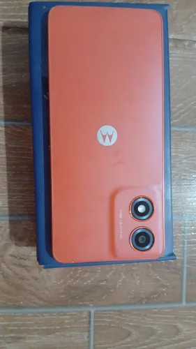 Moto G04S