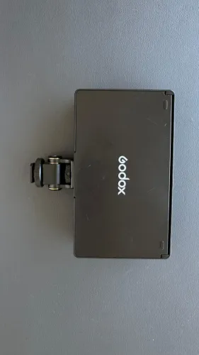 Monitor de Câmera Godox GM55 5.5? HDMI 4K Touchscreen com LUT