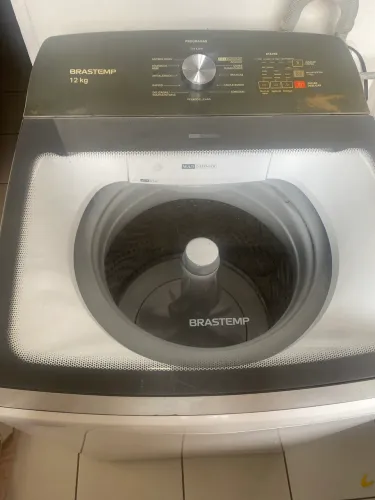 Máquina de lava