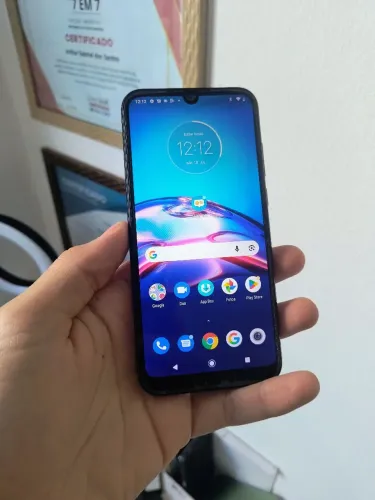 Motorola moto e6s 64gb