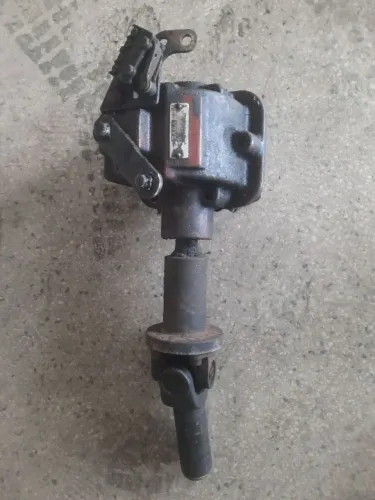 Tomada de Força Camião 3/4 GMC G100