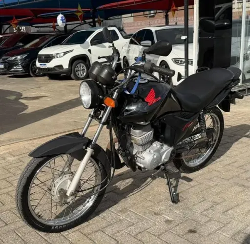 HONDA 125 2012