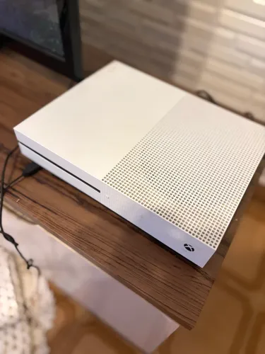 Xbox one x 