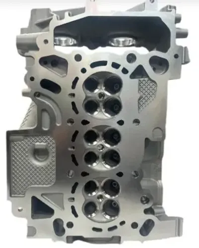 Cabeçote Onix 1.0 3 cilindros turbo 12v