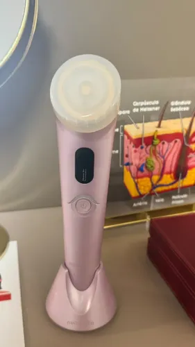 Nuna Ulta by Premier - Rejuvenescimento Facial - Novo, Nunca Usado