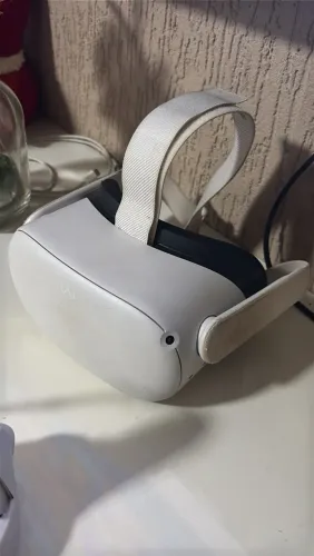 Óculos VR ? Meta Quest 2 ? 128Gb