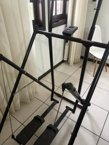 SIMULADOR DE CAMINHADA / AIR WALKER