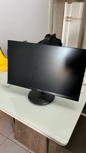 Monitor 23.8 Asus Vp249qgr Gaming - Freesync - 144hz - 1ms
