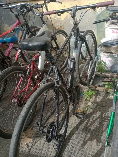 Vendo várias bicicletas todos aros ve