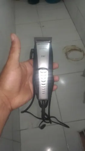 Vendo essa máquina de cortar.zap *19