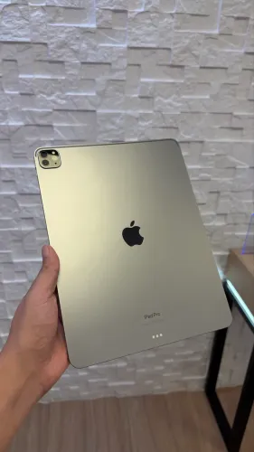 iPad Pro M2 13 Polegadas - Loja em Campinas