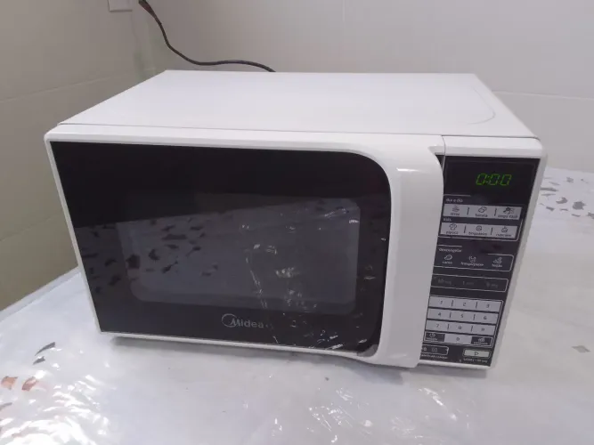 Microondas Midea