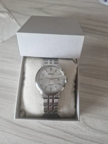 Seiko SRPH85K1 Automático