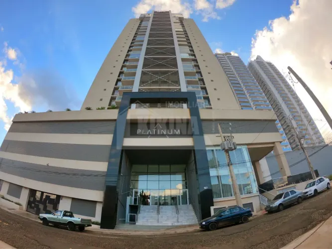 APARTAMENTO PARA LOCAÇÃO EM OFICINAS