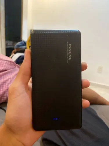 power bank 10000mAh