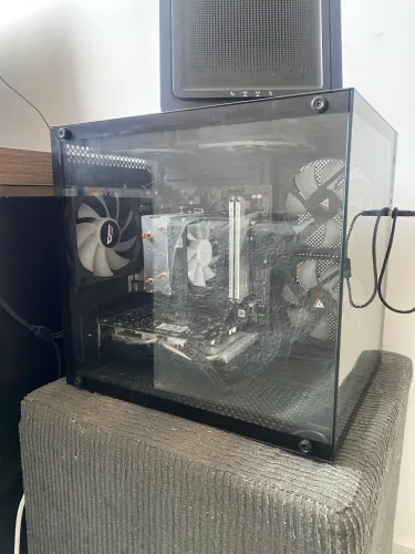 Pc gamer Ryzen 5 