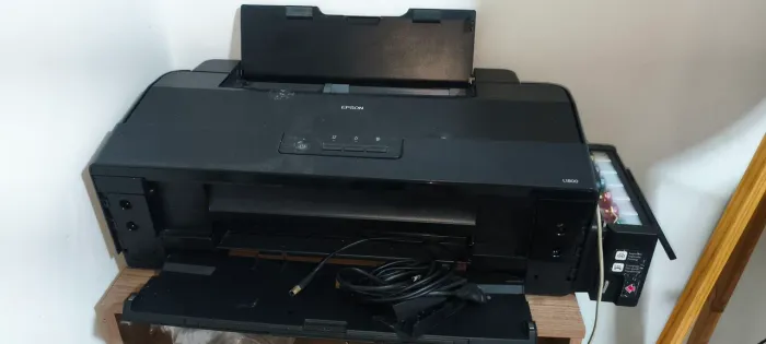 Epson L1800