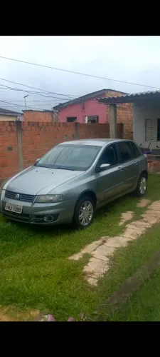 Fiat Stilo 1.8/ 1.8 Connect Flex 8V 5P 2007