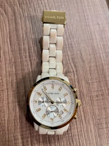 Relógio Michael Kors