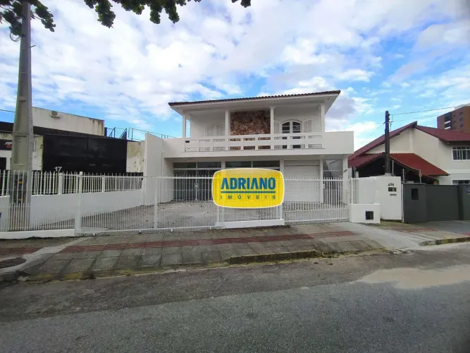 Loja para alugar, 168 m² por R$ 6.403,26/mês - Estreito - Florianópolis/SC