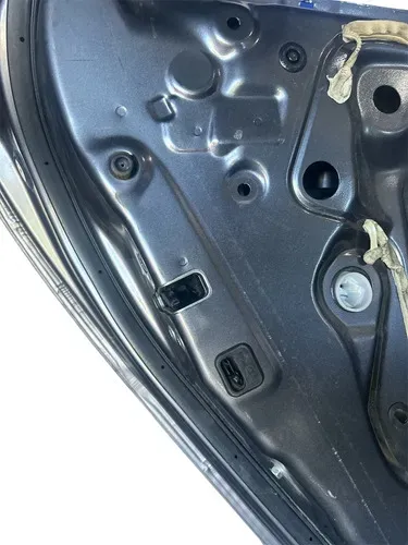 Fechadura Porta T/e Honda Civic G10 2017/21