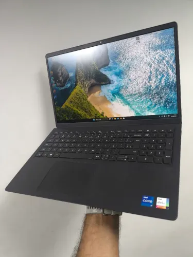 Notebook Dell i7 13geraçao, 16gb, SSD NVMe 512, vídeo iris. Em 10x sem juros com garantia