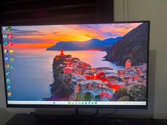 MANCER HORIZON Z PRO240 HZ, 23,5"
