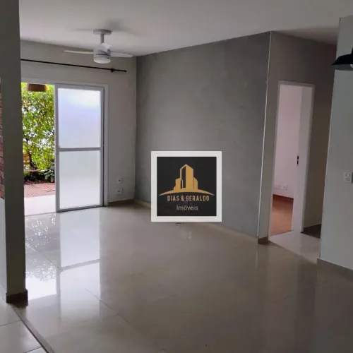 Apartamento com 3 dormitórios para alugar, 99 m² por R$ 3.358,26/mês - Residencial São Pau