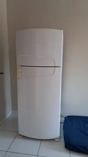 Geladeira Consul 400L