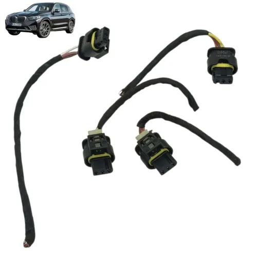 Plug bobina ignição BMW X3 b48 30e 2.0 2024 2023 8643360