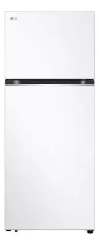 Geladeira LG Smart Inverter BRANCA
